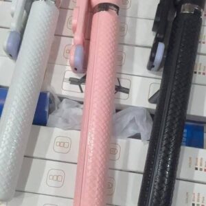 R 17 selfie stick with bluetooth