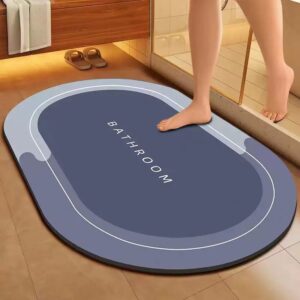WATER ABSORBENT MAT