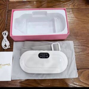 MENSTRUAL BELT