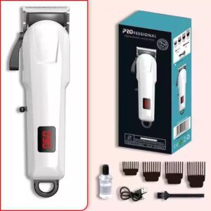 PROFESSIONAL CLIPPER