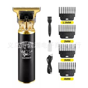 MINI HAIR CLIPPER