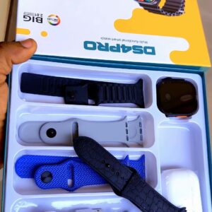 DS4PRO SMARTWATCH