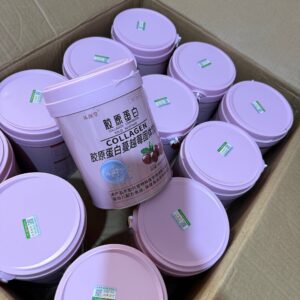 COLLAGEN CRANBERRY